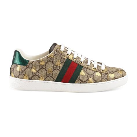 gucci sneaker strappi|gucci takkie price.